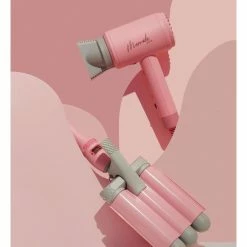 Outlet ๐งจ Top 10 โ๏ธ Mermade Hair Blow And Wave Kit Pink SKU3014 โ ๐ 9 Outlet ๐งจ Top 10 โ๏ธ Mermade Hair Blow And Wave Kit Pink SKU3014 โ ๐ -Appliances Sales 879027040 5 720x928