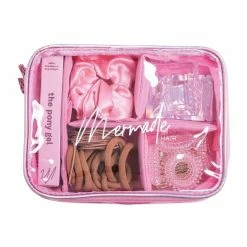 Promo 🎉 Outlet 👍 Mermade Hair The Pony Light Hair Basics Kit SKU1104 💯 ⌛ -Appliances Sales 879027310 1 720x928