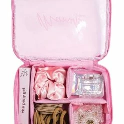 Promo 🎉 Outlet 👍 Mermade Hair The Pony Light Hair Basics Kit SKU1104 💯 ⌛