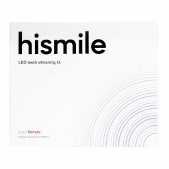Wholesale โญ Best Sale โ๏ธ Hismile PAP Teeth Whitening Kit White 10001-LK ๐ โ