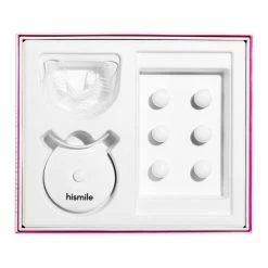 Wholesale ⭐ Best Sale ✔️ Hismile PAP Teeth Whitening Kit White 10001-LK 🎁 ⌛ -Appliances Sales 881064460 3 720x928