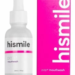 Best Pirce ๐ Best reviews of โจ Hismile PAP Mouthwash White 10015-ST ๐คฉ โญ