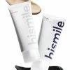 Top 10 ⭐ Cheap 👏 Hismile Day & Night Toothpaste Set White/Black 10017-ST ⌛ 💯