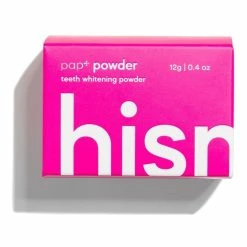 Best Sale 🎉 Deals ⭐ Hismile PAP Powder White 10019-WP ⌛ 🎉 -Appliances Sales 881065000 3 720x928