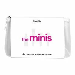 Cheapest ๐ New ๐ฏ Hismile PAP Teeth Whitening Kit Minis Set 30023-TM ๐ โจ