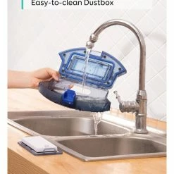 Promo 🔥 Best reviews of 😍 Eufy RoboVac 25C Boost IQ Robotic Vacuum Black T2123T31 ✔️ 😍 -Appliances Sales 882455950 5 720x928