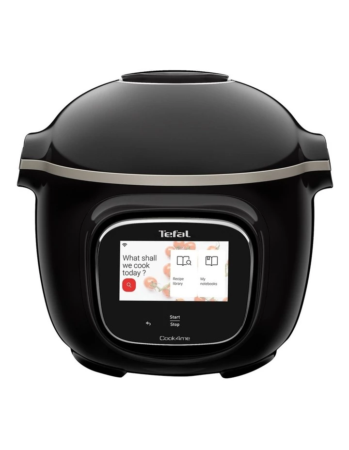 Cheap ๐งจ Cheapest โญ Tefal Cook4me Touch Multicooker Black CY9128 ๐ โค๏ธ 1 Cheap ๐งจ Cheapest โญ Tefal Cook4me Touch Multicooker Black CY9128 ๐ โค๏ธ