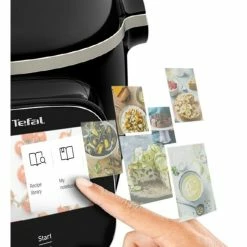 Cheap ๐งจ Cheapest โญ Tefal Cook4me Touch Multicooker Black CY9128 ๐ โค๏ธ 7 Cheap ๐งจ Cheapest โญ Tefal Cook4me Touch Multicooker Black CY9128 ๐ โค๏ธ -Appliances Sales 882583930 3 720x928