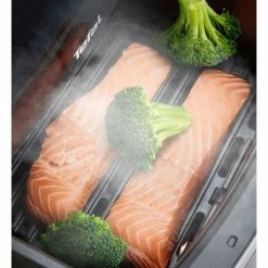 Hot Sale 🥰 Budget 🔥 Tefal Easy Fry Grill & Steam XXL Air Fryer Black FW2018 🎁 🌟 11 Hot Sale 🥰 Budget 🔥 Tefal Easy Fry Grill & Steam XXL Air Fryer Black FW2018 🎁 🌟 -Appliances Sales 882584020 6 720x928