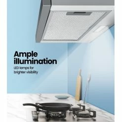 Flash Sale 🌟 Buy 🔥 Comfee Rangehood Slide Out 60cm Stainless Steel Kitchen Canopy ✔️ ⭐ -Appliances Sales 882960670 7 720x928