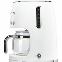 Brand new 🔔 Budget ❤️ Smeg Retro Drip Filter Coffee Machine White DCF02WHAU ✨ 🔔 6 Brand new 🔔 Budget ❤️ Smeg Retro Drip Filter Coffee Machine White DCF02WHAU ✨ 🔔 -Appliances Sales 883139950 3 720x928