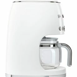 Brand new 🔔 Budget ❤️ Smeg Retro Drip Filter Coffee Machine White DCF02WHAU ✨ 🔔 7 Brand new 🔔 Budget ❤️ Smeg Retro Drip Filter Coffee Machine White DCF02WHAU ✨ 🔔 -Appliances Sales 883139950 4 720x928