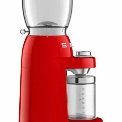 Best Sale ๐ Outlet ๐ Smeg 50's Style Retro Coffee Grinder Red CGF01RDAU ๐ฏ ๐ 7 Best Sale ๐ Outlet ๐ Smeg 50's Style Retro Coffee Grinder Red CGF01RDAU ๐ฏ ๐ -Appliances Sales 883140040 3 720x928