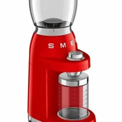 Best Sale ๐ Outlet ๐ Smeg 50's Style Retro Coffee Grinder Red CGF01RDAU ๐ฏ ๐ 8 Best Sale ๐ Outlet ๐ Smeg 50's Style Retro Coffee Grinder Red CGF01RDAU ๐ฏ ๐ -Appliances Sales 883140040 4 720x928