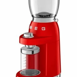 Best Sale ๐ Outlet ๐ Smeg 50's Style Retro Coffee Grinder Red CGF01RDAU ๐ฏ ๐ 9 Best Sale ๐ Outlet ๐ Smeg 50's Style Retro Coffee Grinder Red CGF01RDAU ๐ฏ ๐ -Appliances Sales 883140040 5 720x928