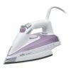 Best Pirce ⌛ Cheap 🤩 Braun TexStyle 7 Steam Iron Purple TS715A 🤩 🔥