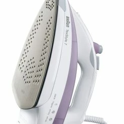 Best Pirce โ Cheap ๐คฉ Braun TexStyle 7 Steam Iron Purple TS715A ๐คฉ ๐ฅ 5 Best Pirce โ Cheap ๐คฉ Braun TexStyle 7 Steam Iron Purple TS715A ๐คฉ ๐ฅ -Appliances Sales 884152720 3 720x928