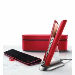 Wholesale ✨ Discount 👏 Dyson Corrale Straightener Red/Nickel 398042-01 🎁 💯 -Appliances Sales 886648060 3 720x928