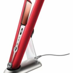 Wholesale ✨ Discount 👏 Dyson Corrale Straightener Red/Nickel 398042-01 🎁 💯 -Appliances Sales 886648060 5 720x928