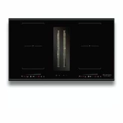 Brand new 🔥 Brand new 🛒 Kleenmaid 90CM Black Integrated Induction Cooktop and Air Extraction System ICTFX9020EX 🛒 🔥