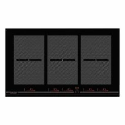 Best Pirce 🎁 Budget 🎁 Kleenmaid Induction Cooktop With Chef Function 90cm Black ICT9031 👏 😀