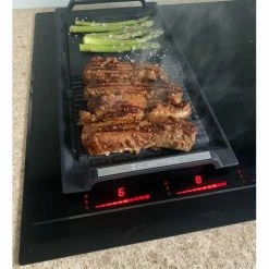 Best Pirce 🎁 Budget 🎁 Kleenmaid Induction Cooktop With Chef Function 90cm Black ICT9031 👏 😀 -Appliances Sales 888099130 3 720x928