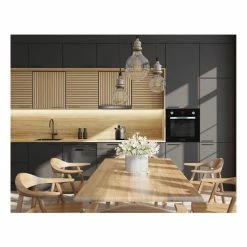 Best Pirce 🎁 Budget 🎁 Kleenmaid Induction Cooktop With Chef Function 90cm Black ICT9031 👏 😀 -Appliances Sales 888099130 4 720x928