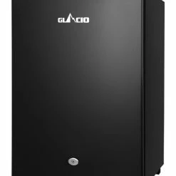 Deals ๐ฅฐ Flash Sale ๐ Glacio 80L Portable Fridge Bar Freezer Cooler Black โจ ๐