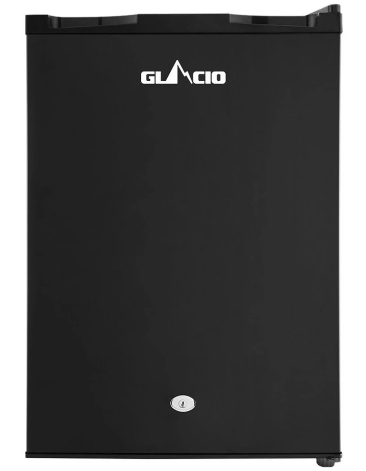 Deals 🥰 Flash Sale 😍 Glacio 80L Portable Fridge Bar Freezer Cooler Black ✨ 👍 2 Deals 🥰 Flash Sale 😍 Glacio 80L Portable Fridge Bar Freezer Cooler Black ✨ 👍 - Image 2