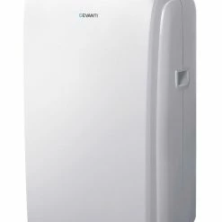 Wholesale ๐ฅฐ Hot Sale ๐ Devanti Portable Air Conditioner 33W PAC-A-22K-WH โ๏ธ ๐ฅฐ