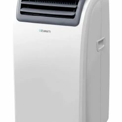 Top 10 ๐ Flash Sale ๐ Devanti Portable Air Conditioner 33W PAC-A-22K-WH-WI ๐ ๐