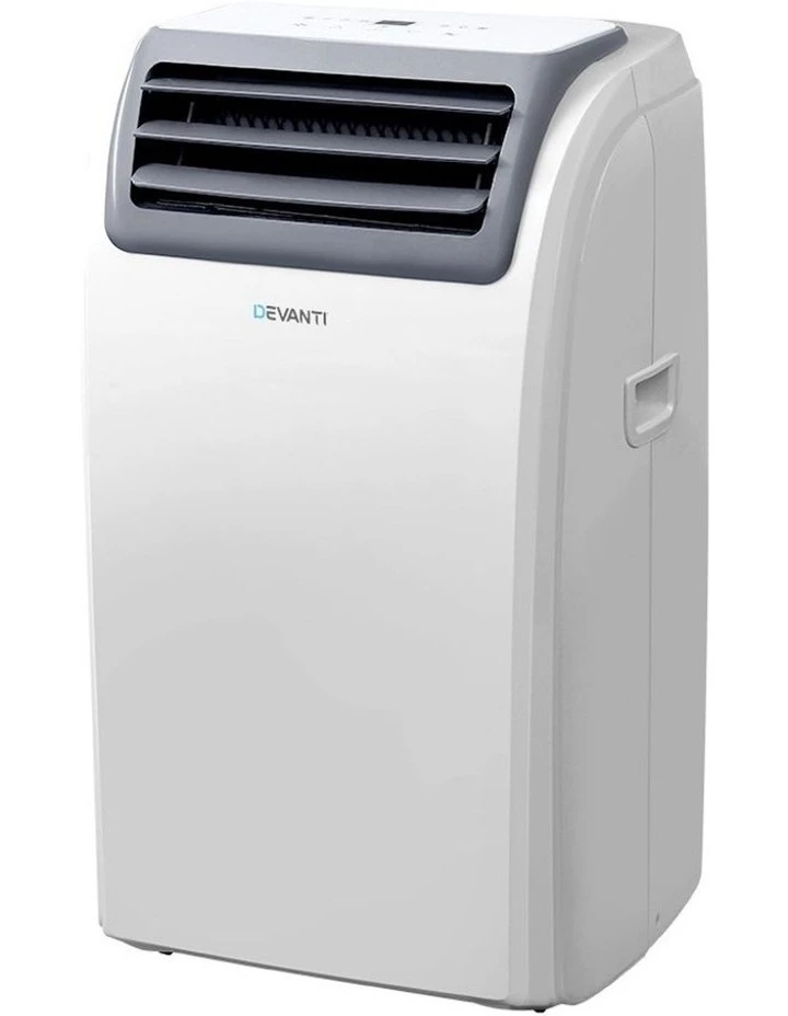 Top 10 ๐ Flash Sale ๐ Devanti Portable Air Conditioner 33W PAC-A-22K-WH-WI ๐ ๐ 1 Top 10 ๐ Flash Sale ๐ Devanti Portable Air Conditioner 33W PAC-A-22K-WH-WI ๐ ๐