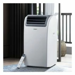 Top 10 ๐ Flash Sale ๐ Devanti Portable Air Conditioner 33W PAC-A-22K-WH-WI ๐ ๐ 9 Top 10 ๐ Flash Sale ๐ Devanti Portable Air Conditioner 33W PAC-A-22K-WH-WI ๐ ๐ -Appliances Sales 888630310 3 720x928