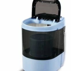 Brand new ๐ New โจ Devanti Portable Top Load Washing Machine 3KG Black PWM-S-30-BK โ โ๏ธ 10 Brand new ๐ New โจ Devanti Portable Top Load Washing Machine 3KG Black PWM-S-30-BK โ โ๏ธ -Appliances Sales 888630940 4 720x928