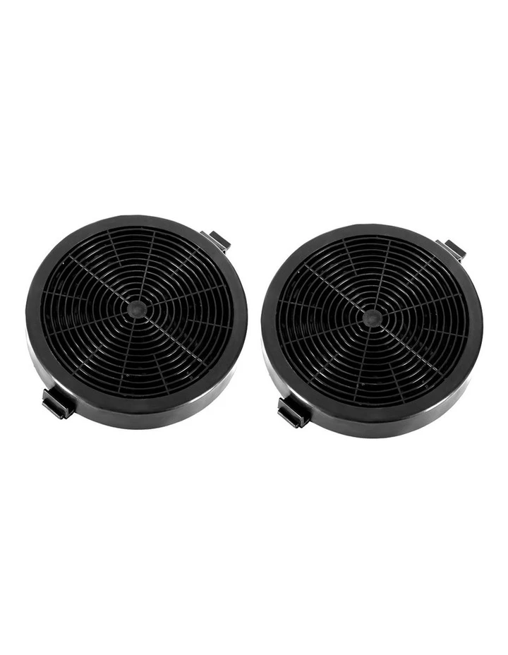 Best Pirce ๐ Best deal ๐ Devanti Pyramid Range Hood Carbon Charcoal Filters Replacement For Ductless Ventless Black ๐ โญ 1 Best Pirce ๐ Best deal ๐ Devanti Pyramid Range Hood Carbon Charcoal Filters Replacement For Ductless Ventless Black ๐ โญ