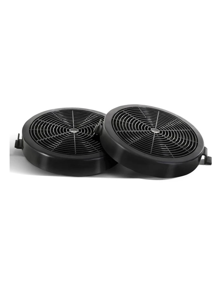 Best Pirce ๐ Best deal ๐ Devanti Pyramid Range Hood Carbon Charcoal Filters Replacement For Ductless Ventless Black ๐ โญ 3 Best Pirce ๐ Best deal ๐ Devanti Pyramid Range Hood Carbon Charcoal Filters Replacement For Ductless Ventless Black ๐ โญ - Image 3