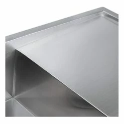 Brand new ๐ฏ Hot Sale ๐คฉ Cefito Stainless Steel Kitchen Sink 111X45CM Silver ๐งจ โญ 11 Brand new ๐ฏ Hot Sale ๐คฉ Cefito Stainless Steel Kitchen Sink 111X45CM Silver ๐งจ โญ -Appliances Sales 888633010 6 720x928