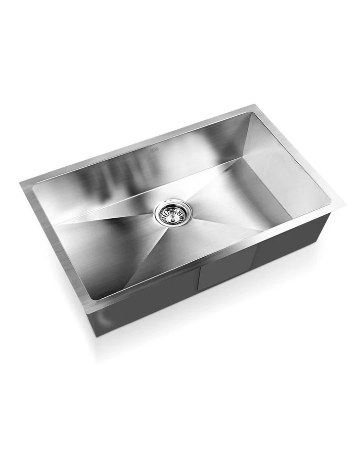 Budget ๐ Best reviews of ๐งจ Cefito Stainless Steel Kitchen Sink 7X45MM Silver ๐ฅ โ 1 Budget ๐ Best reviews of ๐งจ Cefito Stainless Steel Kitchen Sink 7X45MM Silver ๐ฅ โ