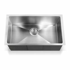 Budget ๐ Best reviews of ๐งจ Cefito Stainless Steel Kitchen Sink 7X45MM Silver ๐ฅ โ 10 Budget ๐ Best reviews of ๐งจ Cefito Stainless Steel Kitchen Sink 7X45MM Silver ๐ฅ โ -Appliances Sales 888633550 4 720x928