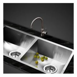 Brand new ๐ Deals ๐ Cefito Stainless Steel Kitchen Sink 34 77x45mm Silver ๐ ๐ 9 Brand new ๐ Deals ๐ Cefito Stainless Steel Kitchen Sink 34 77x45mm Silver ๐ ๐ -Appliances Sales 888633730 3 720x928