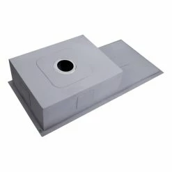 Hot Sale ๐ New ๐ Cefito Stainless Steel Kitchen Sink 96X45MM Silver ๐ฏ ๐ 9 Hot Sale ๐ New ๐ Cefito Stainless Steel Kitchen Sink 96X45MM Silver ๐ฏ ๐ -Appliances Sales 888633910 4 720x928