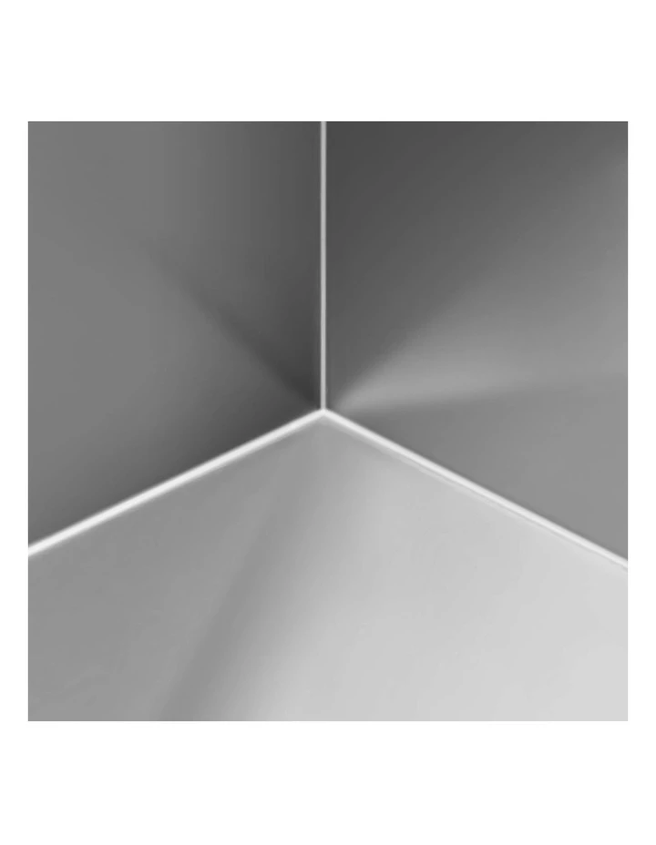 Hot Sale ๐ New ๐ Cefito Stainless Steel Kitchen Sink 96X45MM Silver ๐ฏ ๐ 6 Hot Sale ๐ New ๐ Cefito Stainless Steel Kitchen Sink 96X45MM Silver ๐ฏ ๐ - Image 6