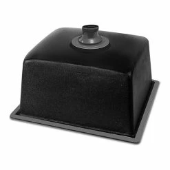 Hot Sale โค๏ธ Best Sale ๐ Cefito Stone Kitchen Sink 46X41MM Granite Black โ๏ธ ๐คฉ 12 Hot Sale โค๏ธ Best Sale ๐ Cefito Stone Kitchen Sink 46X41MM Granite Black โ๏ธ ๐คฉ -Appliances Sales 888634360 6 720x928