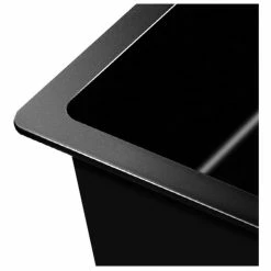 Promo 🔥 Cheapest 🌟 Cefito Stone Kitchen Sink 79X45MM Granite Black 🔥 ❤️ 13 Promo 🔥 Cheapest 🌟 Cefito Stone Kitchen Sink 79X45MM Granite Black 🔥 ❤️ -Appliances Sales 888634630 7 720x928