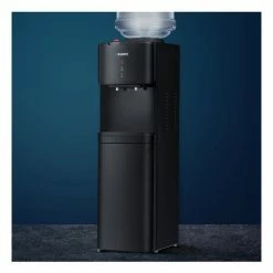 Buy 👏 Buy 😀 Devanti Water Cooler Dispenser Black WD-5212-BK 👏 🛒 -Appliances Sales 888639760 3 720x928