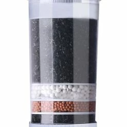 Wholesale ๐ New โญ Devanti 6 Stage Water Filter System Cartridge WD-FILTER-22B-6T ๐ ๐