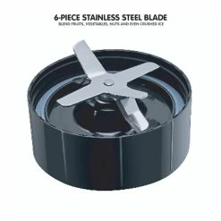 Buy 😍 Coupon 😀 Homemaid Nutrient Blender Food Processor 1000w SM-158HM ✨ ✨ -Appliances Sales 888990130 7 720x928