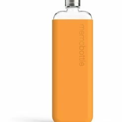 Best Pirce ๐ Discount โ LiTMUS LAB SLIM Memobottle SLIM Silicone Sleeve Pack Mandarin โ ๐ฏ