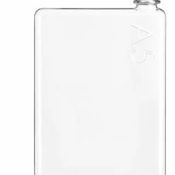 Best Pirce โจ Best Pirce ๐งจ LiTMUS LAB A5 Memobottle A5 Silicone Sleeve Pack Sea Mist ๐ ๐