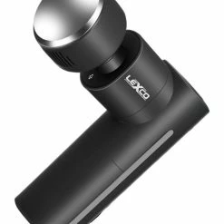 Coupon 🔥 Flash Sale 🔔 LiTMUS LAB Hot & Cold Massage Gun 🌟 😀